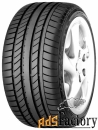 автомобильная шина continental contisportcontact m3 255/40 r18 95y лет