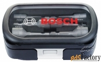 bosch 2608551079 набор торцовочных бит