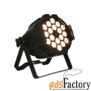 прожектор par led stage4 stage par 18x12fwa