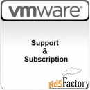 по (электронно) vmware basic sup./subs. fusion pro for 3 years