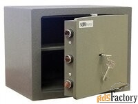 взломостойкий сейф 1 класса safetronics ntr-22m