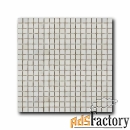 плитка art natura marble mosaic calacatta