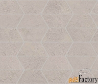 мозаика abk crossroad chalk pf60000579 mos. gem sand 30x34