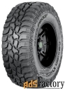 автомобильная шина nokian tyres rockproof 315/70 r17 121/118q летняя