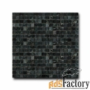 плитка art natura marble mosaic green tinos