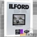 ilford mg art 300 50,8x61/15 бумага матовая, текстурная