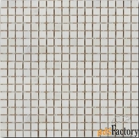 mable mosaic calacatta 30.5x30.5