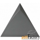 24445 плитка для стен equipe magical 3 tirol dark grey 10,8x12,4