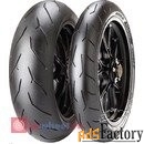 pirelli diablo rosso corsa 180/55r17 73w 2018+ tl rear