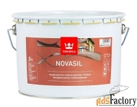 tikkurila novasil (18 л mra )