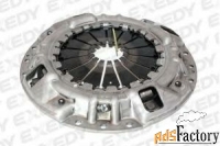 корзина сцепления exedy isc572 isuzu: 8-97351-833-0 8-97031-757-1 8-97