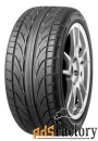 автомобильная шина dunlop direzza dz101 265/35 zr22 102w летняя