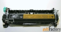 печь в сборе hp lj 4250, 4350 (rm1-1083)