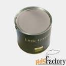 краска little greene lg245, perennial grey, водоэмульсионная абсолютно