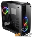 компьютерный корпус thermaltake view 71 tg rgb ca-1i7-00f1wn-01 black