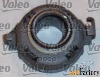 ком/кт сцепления fiat ducato 2,5 d-tdi/2,8d 3/94-4/02 valeo арт. 80183