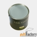 краска little greene lg101, celestial blue, водоэмульсионная абсолютно