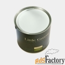 краска little greene lg97, starlings egg, водоэмульсионная абсолютно м