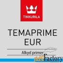 tikkurila temaprime eur / тиккурила темапрайм еур быстровысыхающая, од