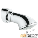 верхний душ grohe trio 27065000