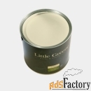 краска little greene lg130, joanna, водоэмульсионная абсолютно матовая