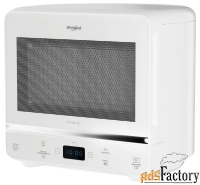 микроволновая печь whirlpool max 45 fw s