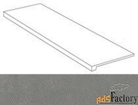 ступень anht evolve concrete scalino 33x120 atlas concorde italy