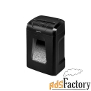 уничтожитель бумаг fellowes powershred 12c, p-4, 4х40 мм, 12 лист. одн