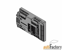 comunello блок управления, q24m2