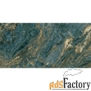 керамогранит agate blue pulido b (59.55x119.3) aparici