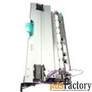 зип hp узел регистрации в сборе registration roller assembly для lj en