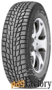 автомобильная шина michelin latitude x-ice north 295/35 r21 107t зимня