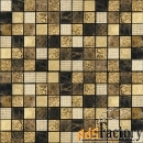 мозаика natural mosaic pharaoh cpr-2307 (dsa-2307) 298x298 мм (мозаика