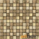 мозаика natural mosaic pharaoh cpr-2305 (dsa-2305) 298x298 мм (мозаика