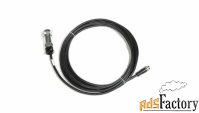 кабель esab cable w82 1/0 module