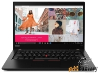 ноутбук lenovo thinkpad x390 (intel core i5 8265u 1600mhz/13.3quot;/19