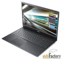 ноутбук dell vostro 7590 (intel core i7 9750h 2600mhz/15.6quot;/1920x1