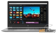 ноутбук hp zbook 15u g5