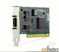 783007-01 модуль pci-gpib с драйвером ni 488.2