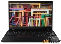 ноутбук lenovo thinkpad t590 (intel core i7 8565u 1800mhz/15.6quot;/19