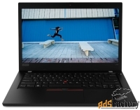 ноутбук lenovo thinkpad l490 (intel core i5 8265u 1600mhz/14quot;/1920