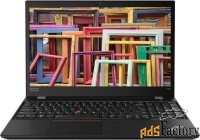 ноутбук lenovo thinkpad t590 (intel core i5 8265u 1600mhz/15.6quot;/19