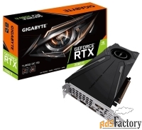 видеокарта gigabyte geforce rtx 2080 ti 1620mhz pci-e 3.0 11264mb 1400