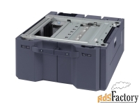 kyocera кассета для бумаги pf-740(b) для taskalfa 3550ci/8000i/3051ci/