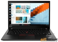 ноутбук lenovo thinkpad t490 (intel core i5 8265u 1600mhz/14quot;/2560