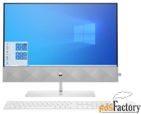 моноблок 23.8quot; hp pavilion 24-k0018ur