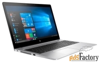 ноутбук hp elitebook 755 g5 (3up43ea) (amd ryzen 7 2700u 2200mhz/15.6q