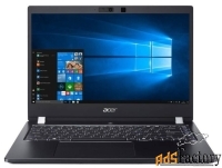 ноутбук acer travelmate x3 tmx314-51-m-72ur (intel core i7 8565u 1800m