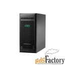 сервер hpe proliant ml110 p21438-421