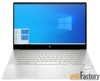 ноутбук hp envy 15-ep0002ur (intel core i5 10300h 2500mhz/15.6quot;/19